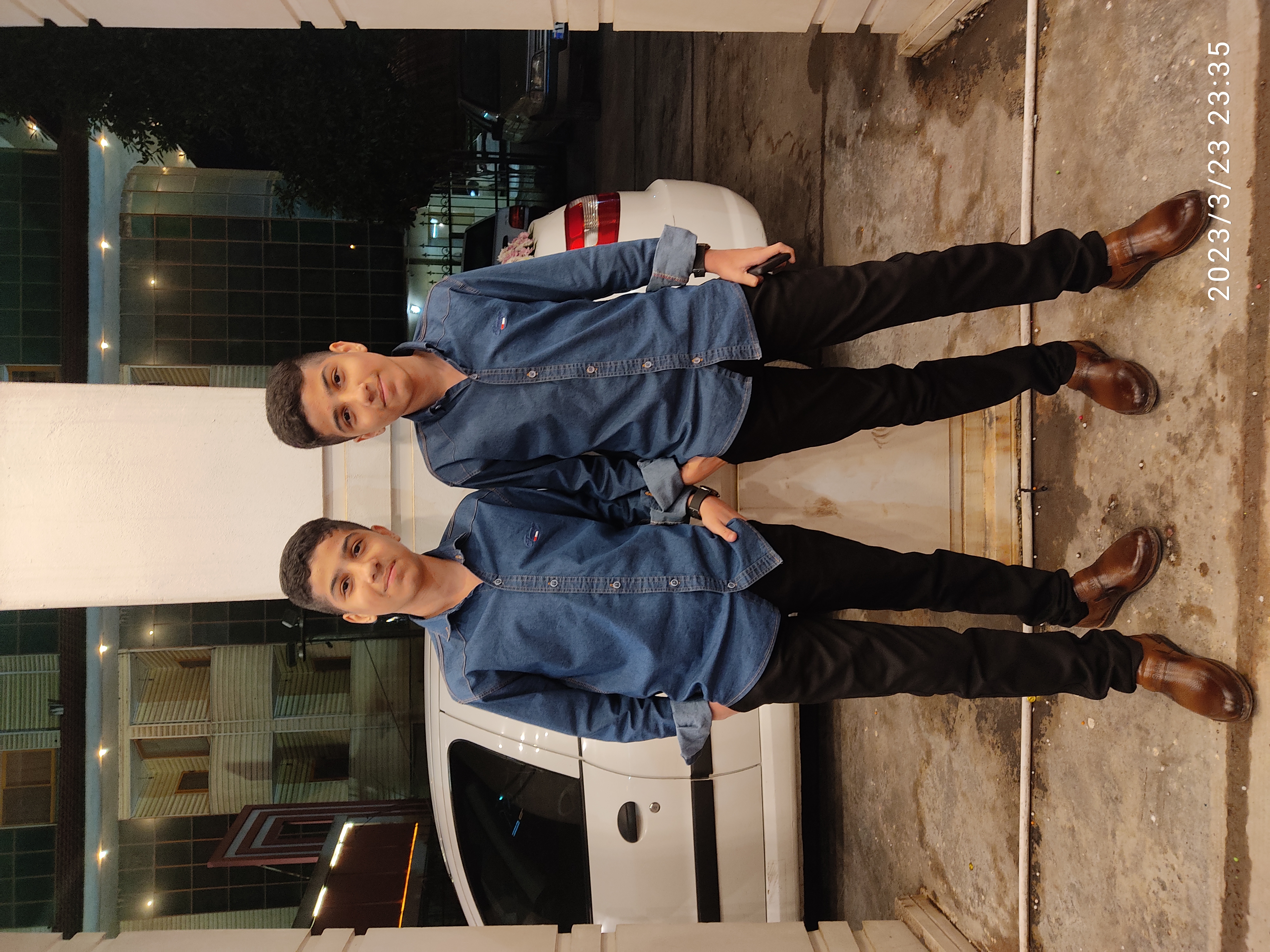 رفیق خواه شلمانی