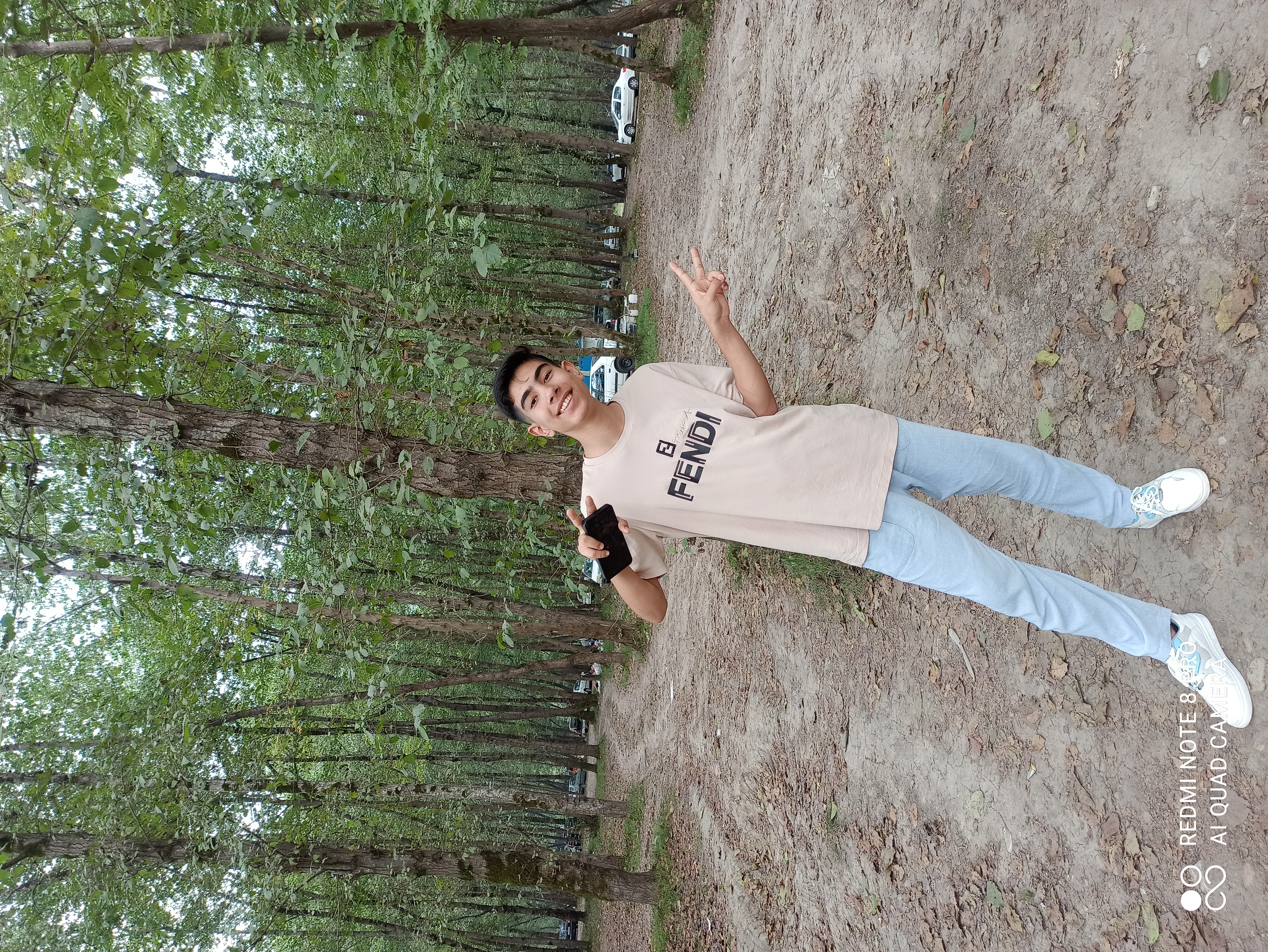 امین رضا جعفری