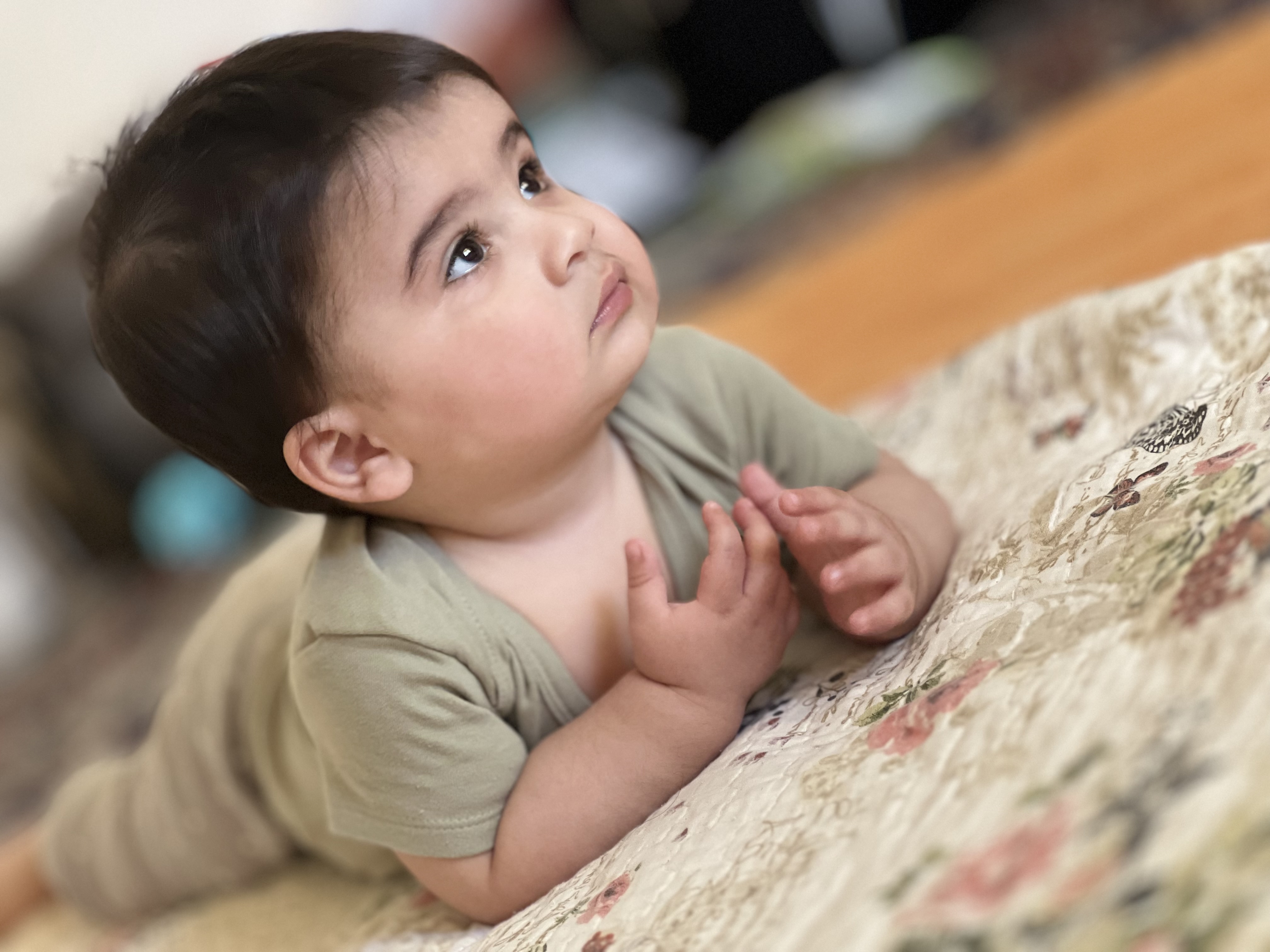 آدوین سعادت قرین