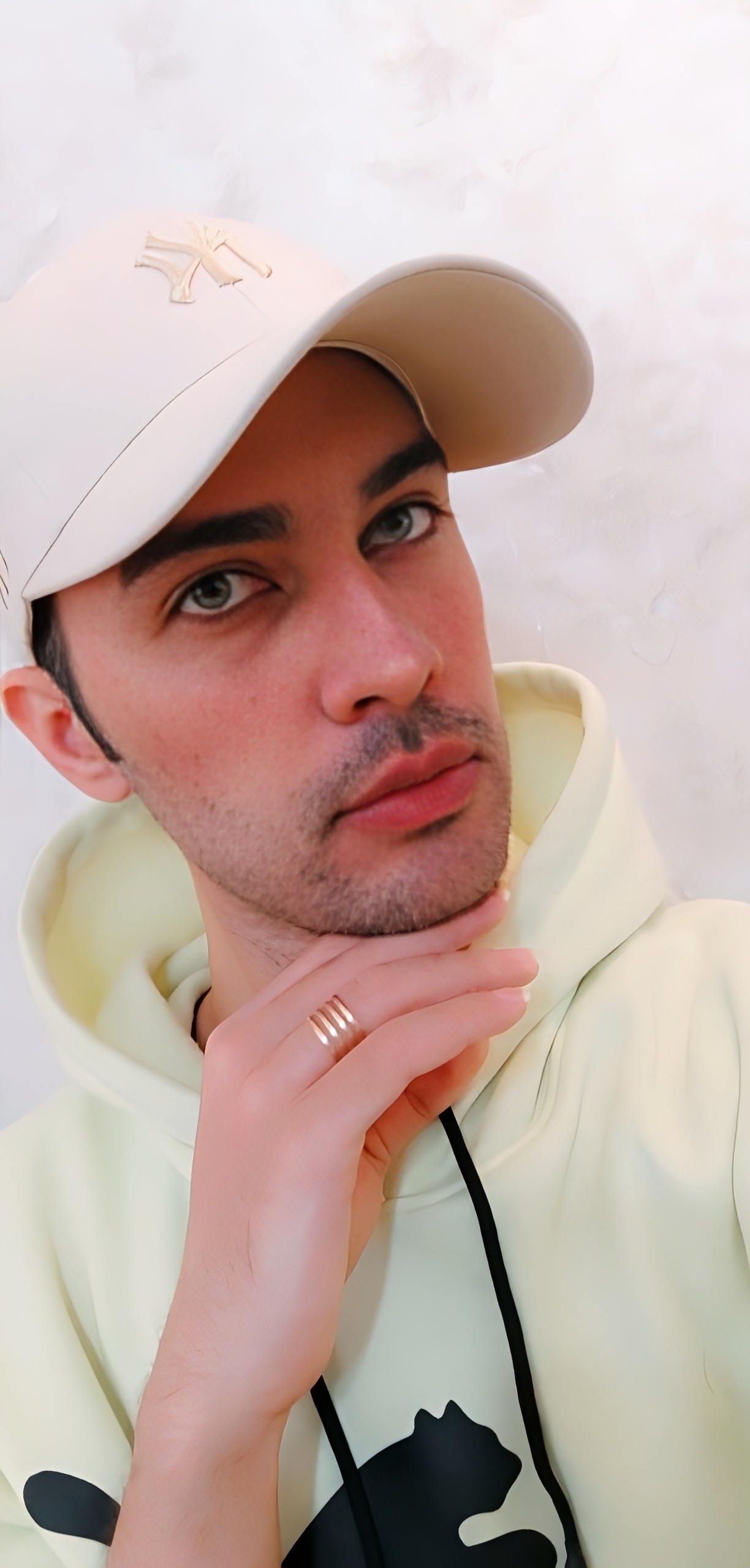 فرزاد صفرزاده