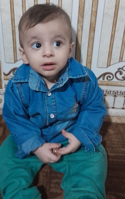 سیدمحمدطاها میرزائی