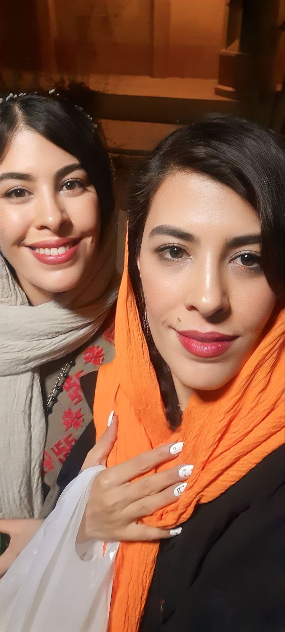 زهرا پیرانی