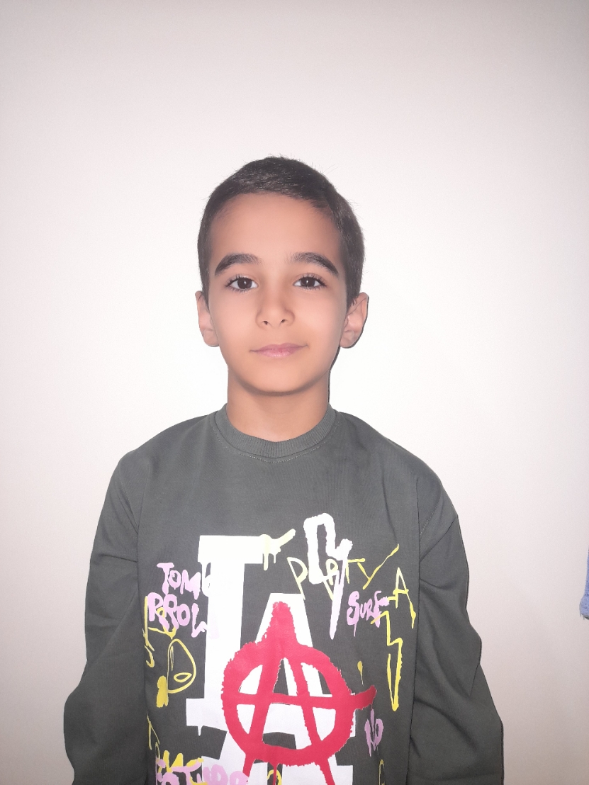 محمدجواد اکبری