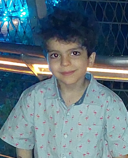 هوراد سرگلزائی