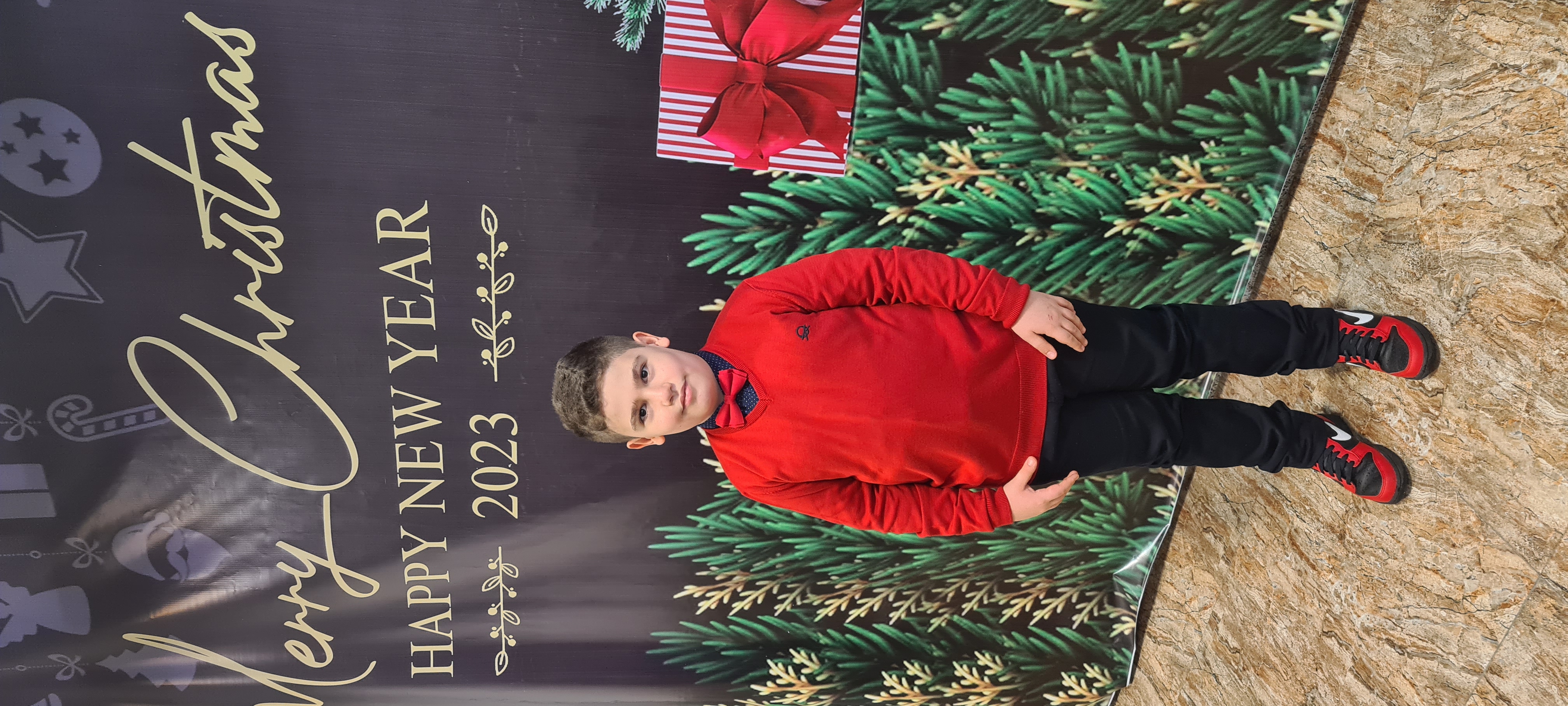 کریستیان ایلیه بابرودی