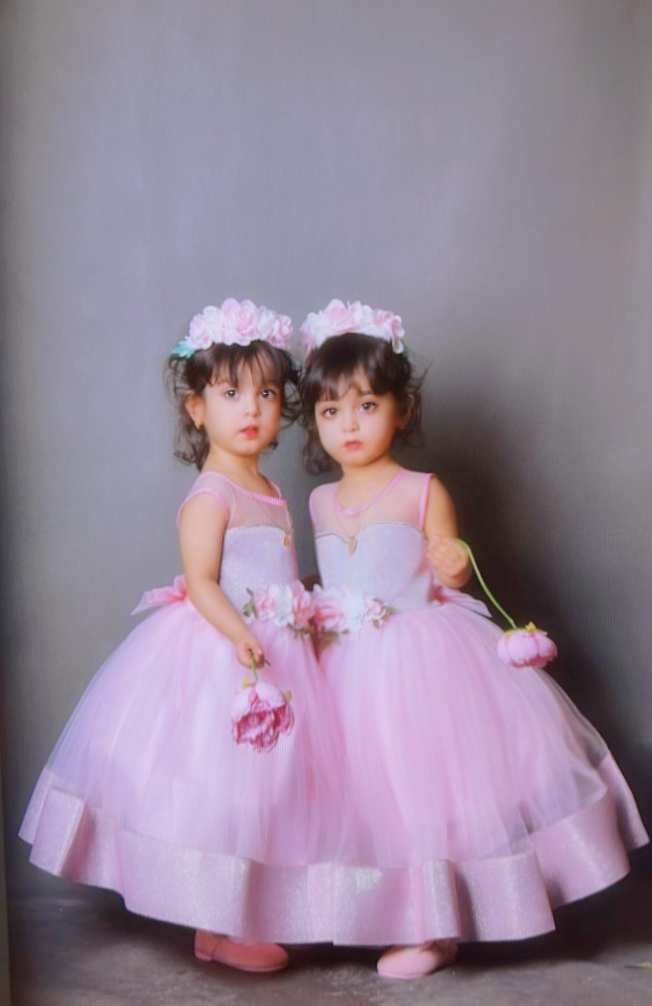 آیلین محمدزاده