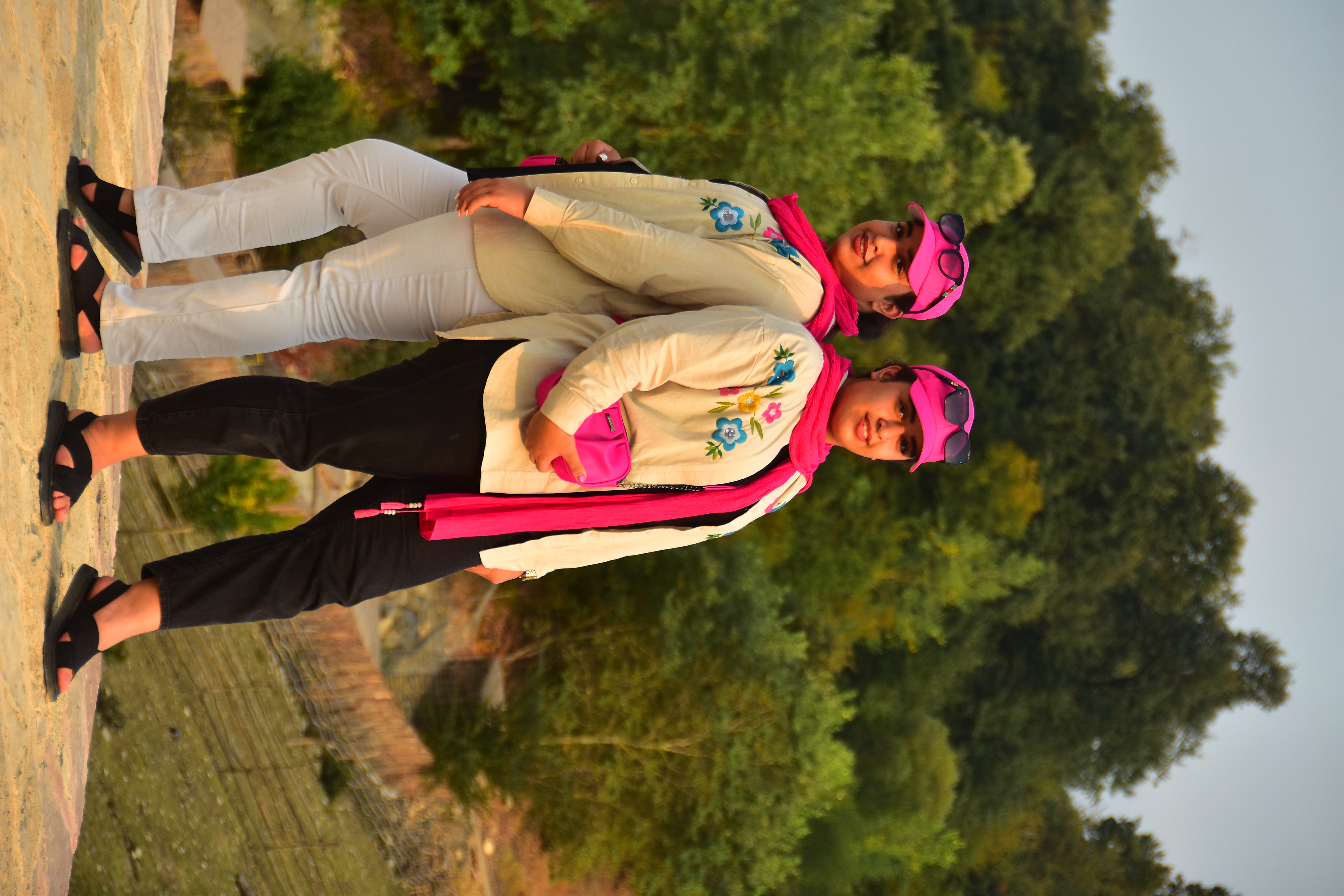 رایحه ریاحی مدوار