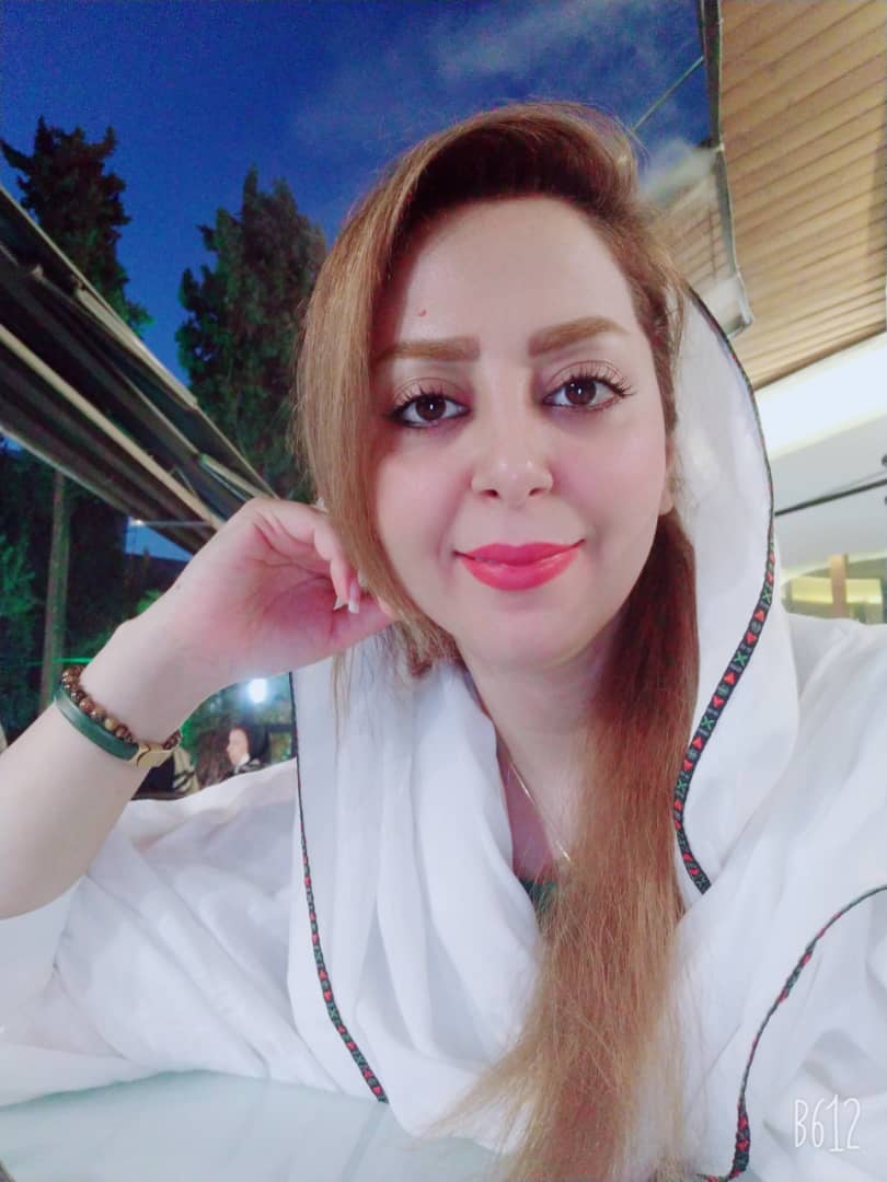 الهام ترابی