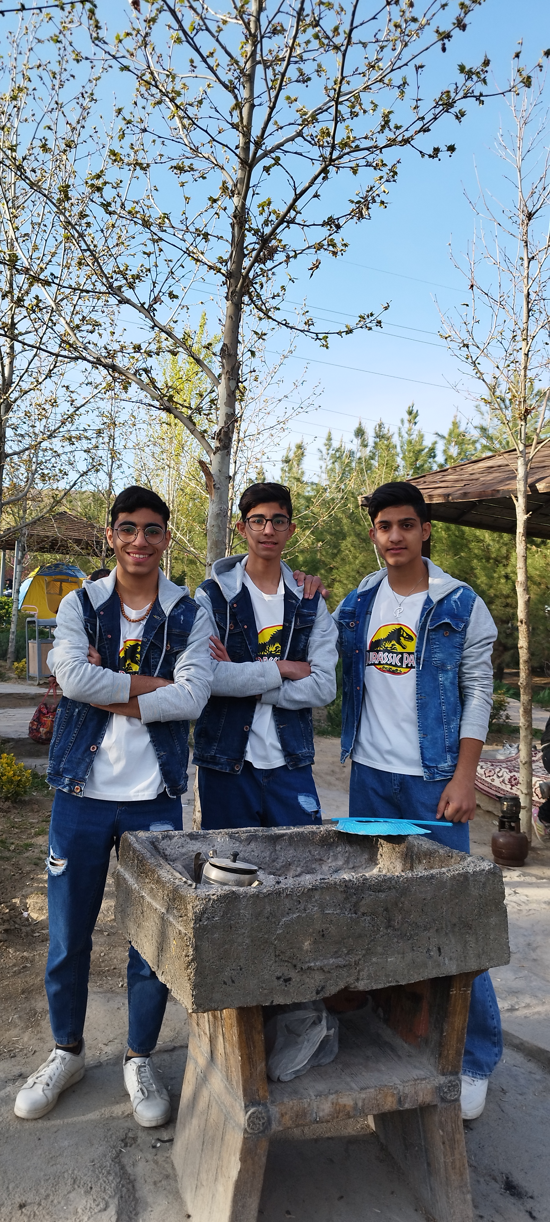 خانواده اسمعیلی 