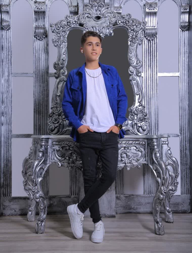 رضا  مردافکن