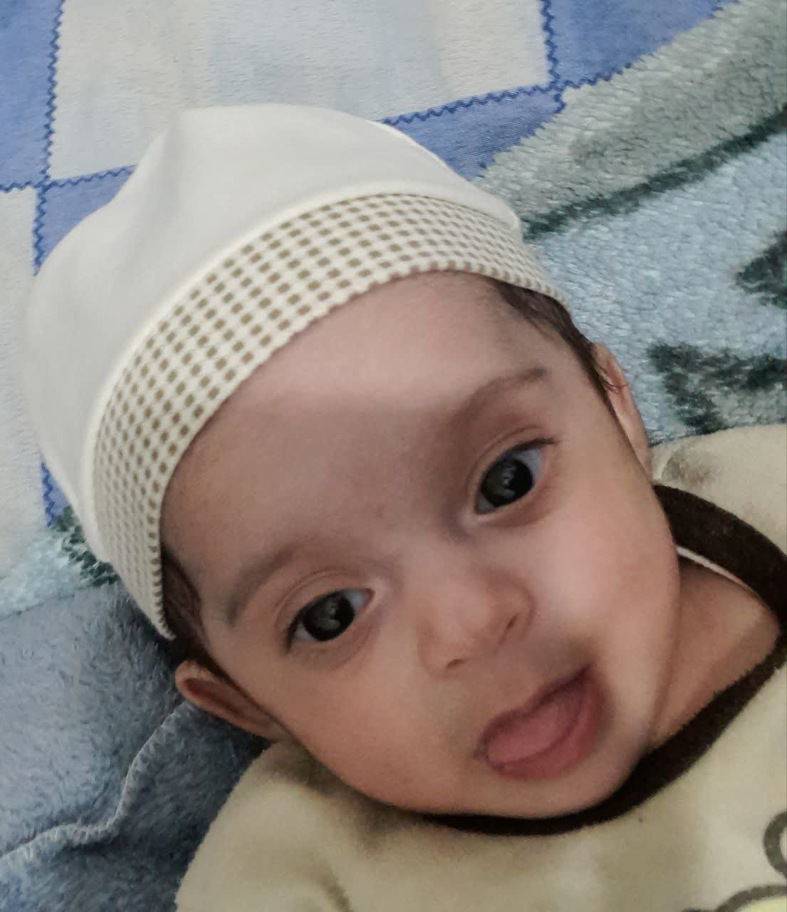 هدیه سادات میررمضانی ولامدهی