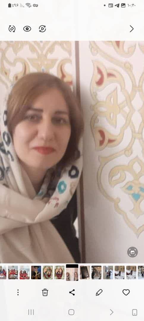 شقایق برجانی