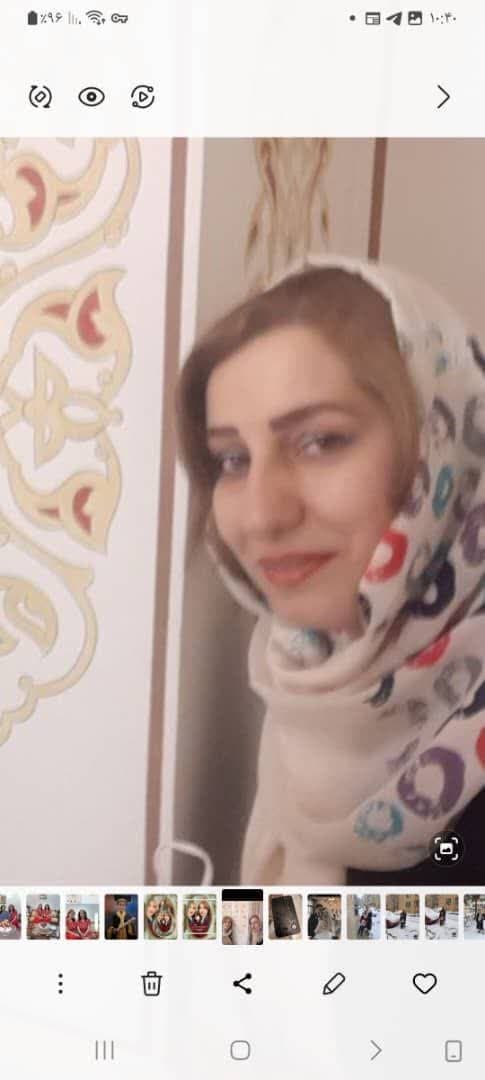 شادی برجانی