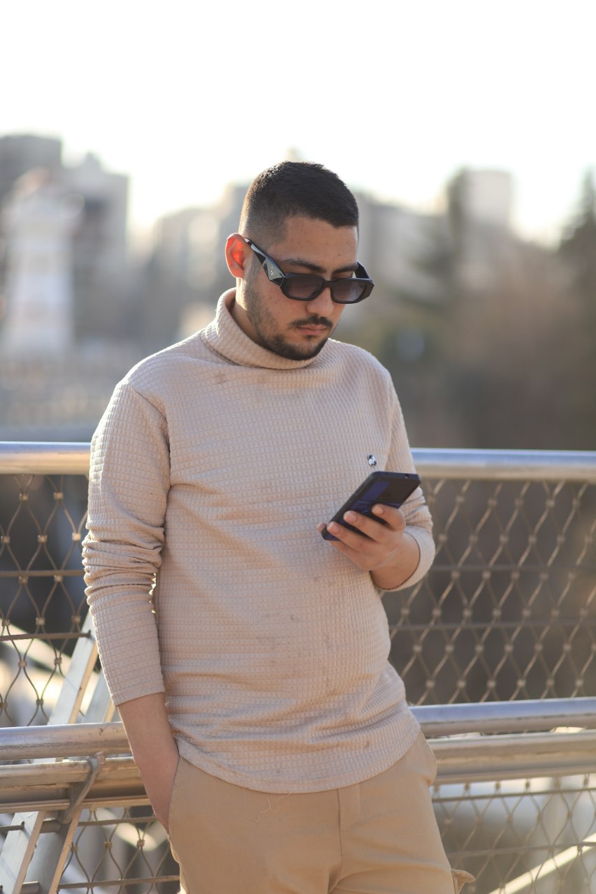 عرفان فرشادمهر