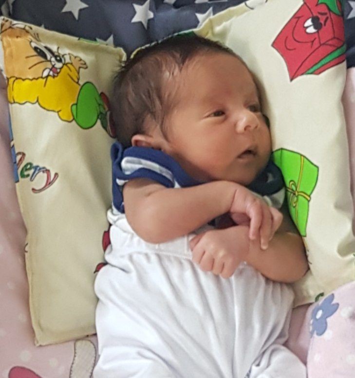 آرسام  نیکوکار