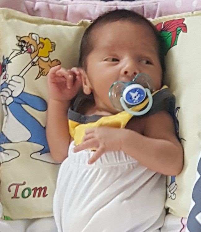 آران نیکوکار