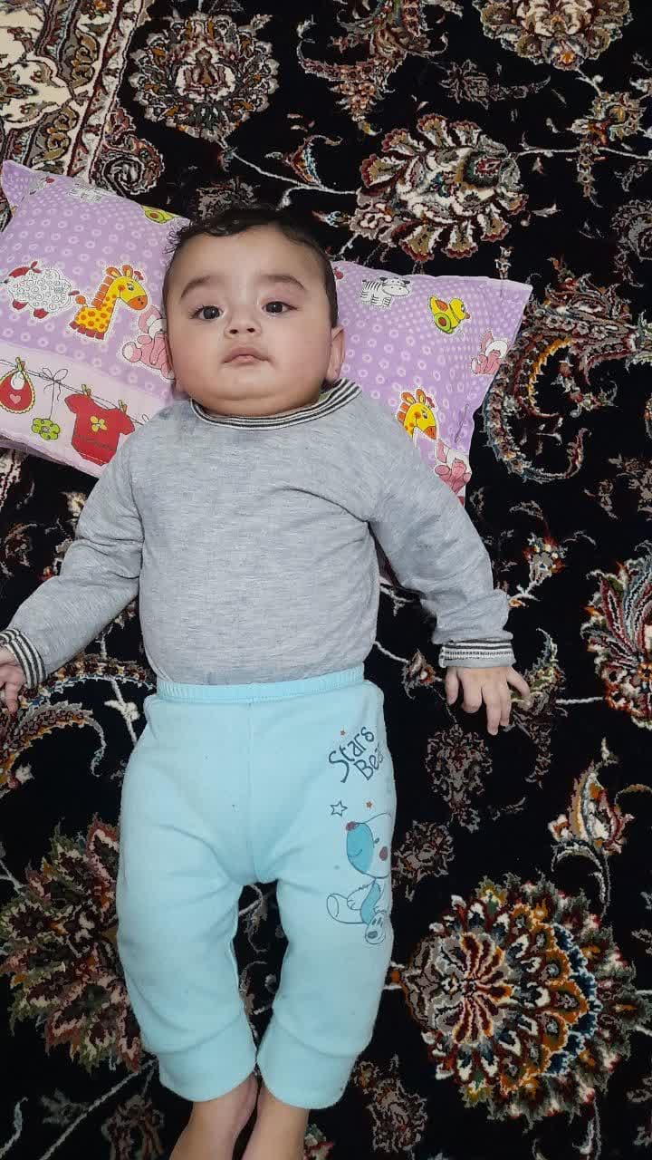 سیدامیرعلی حسینی اسبوئی