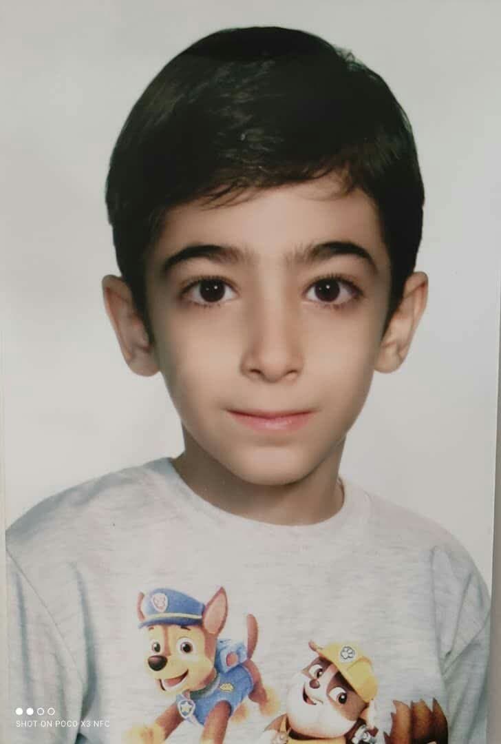 مهزیار حمیدی