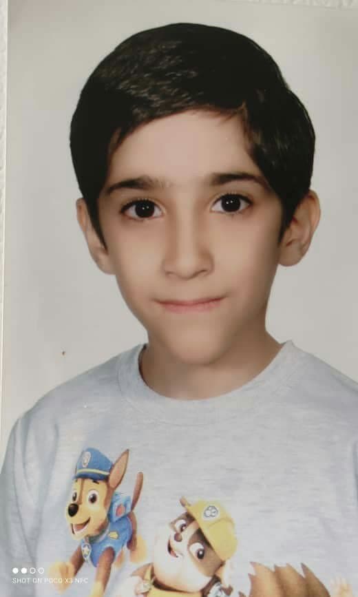 مهرزاد حمیدی