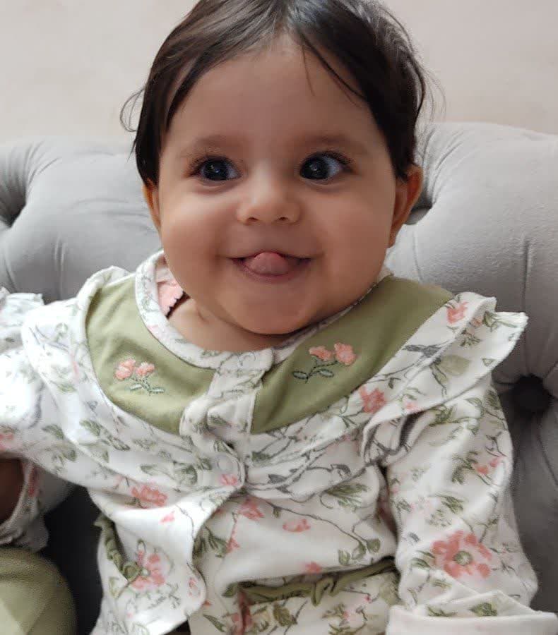 مهرگان زارع علی بیک