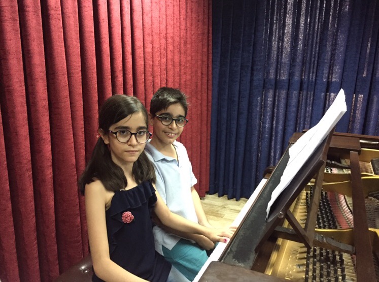 بابائی حرانی ثابت