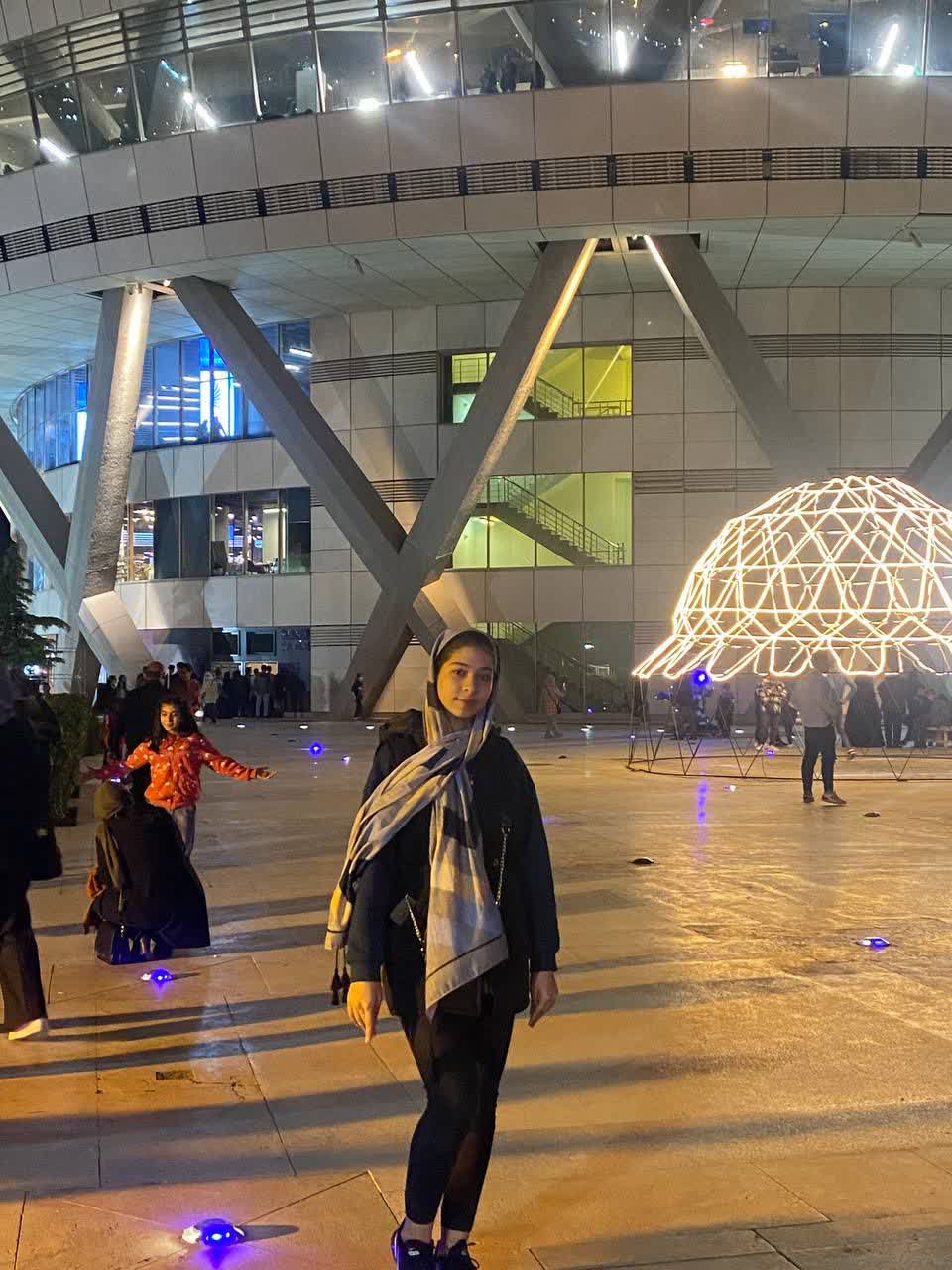 یگانه هوشیاری