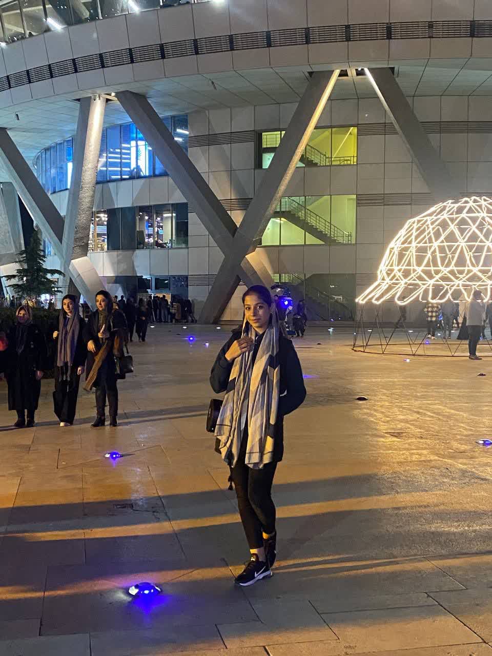 یکتا هوشیاری