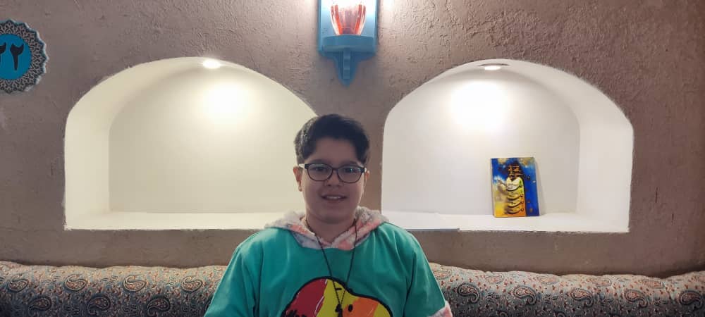 بردیا  صفرزاده منظری