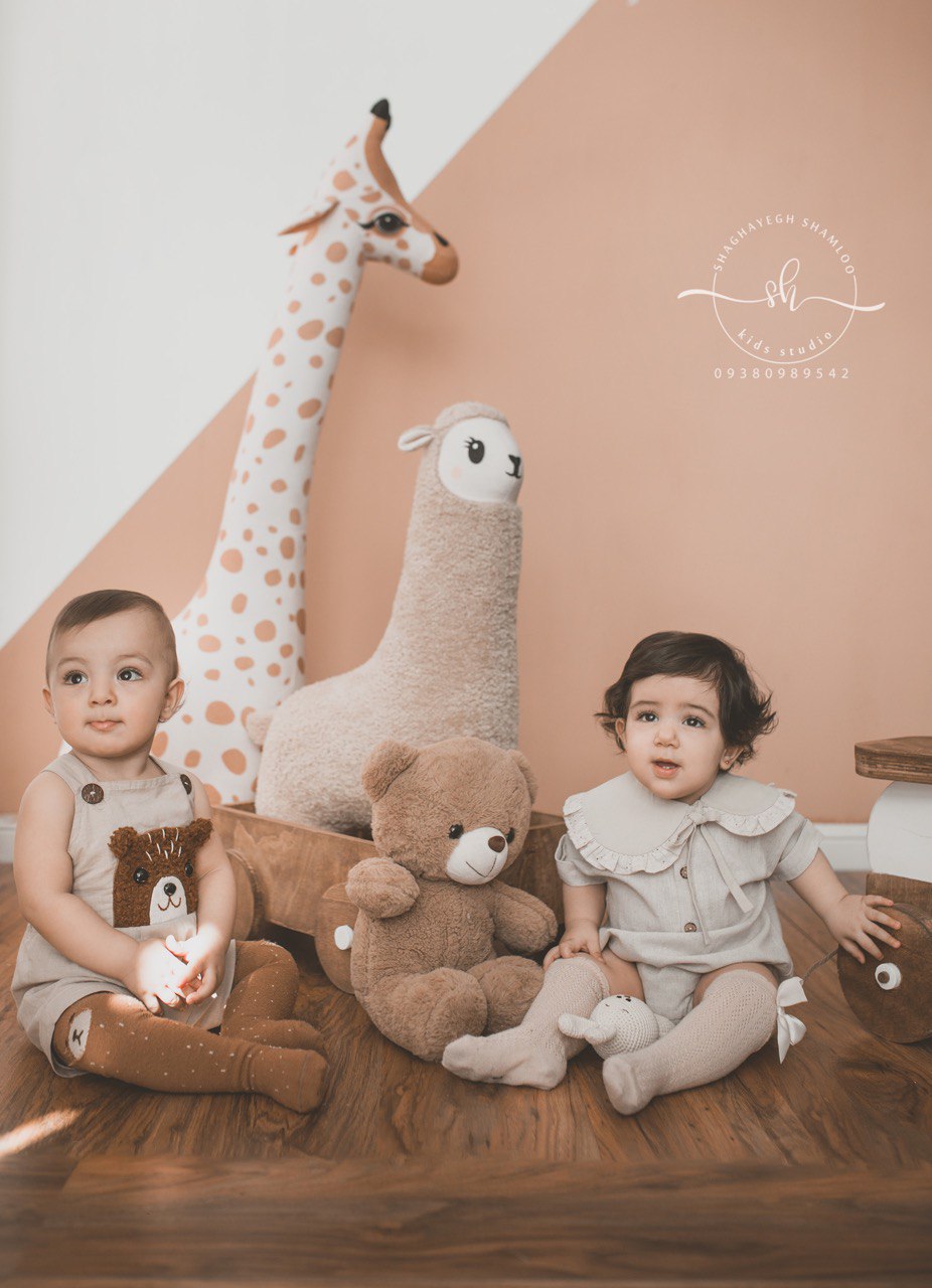 مهنا و محمد