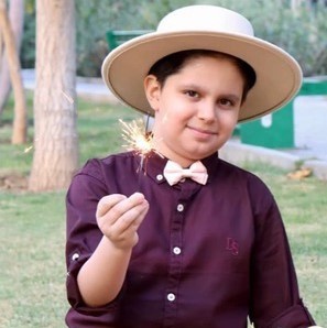 بردیا حمزه ئی