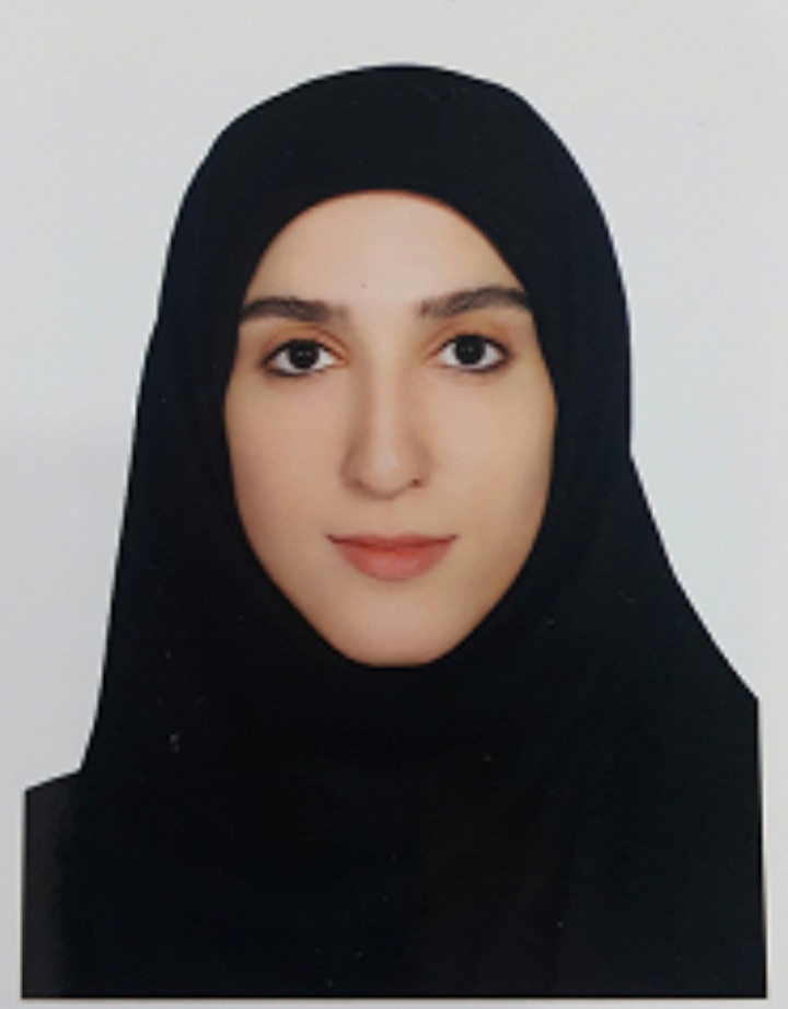 فاطمه شعبانی