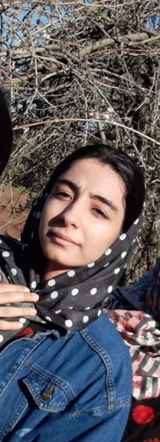 دلنیا بهروزی