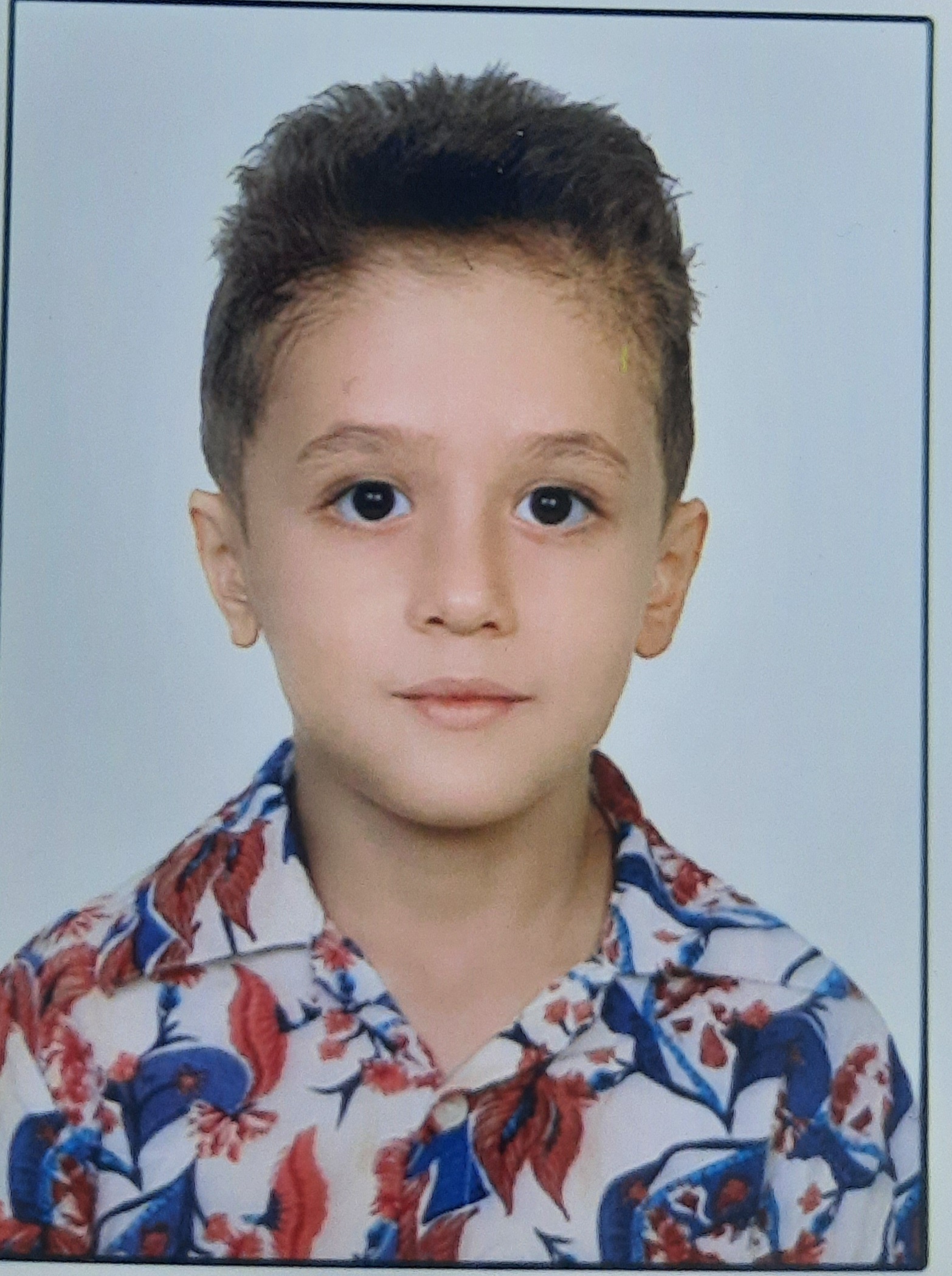 سید پویان پراوند