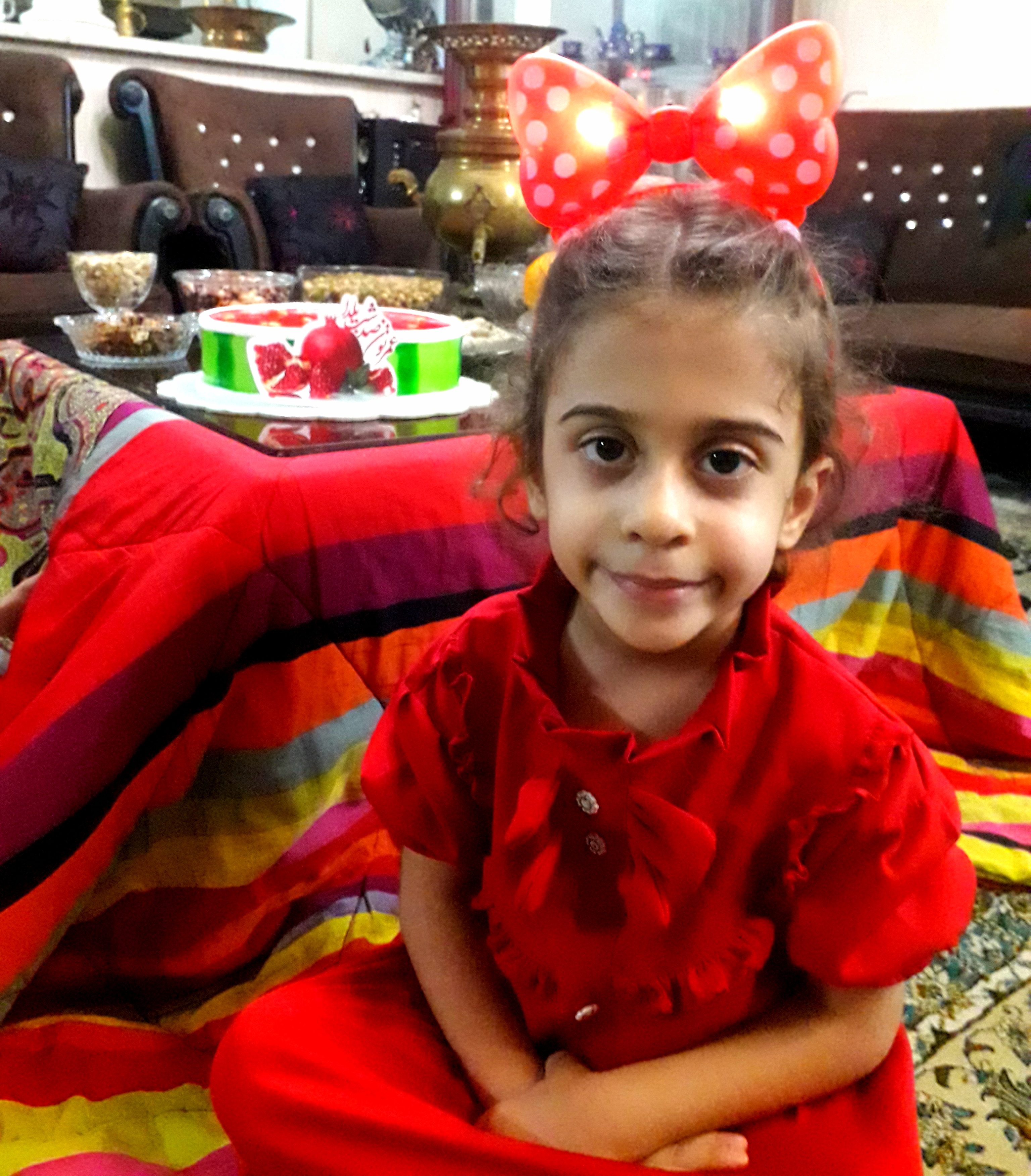 مهگل تیموری