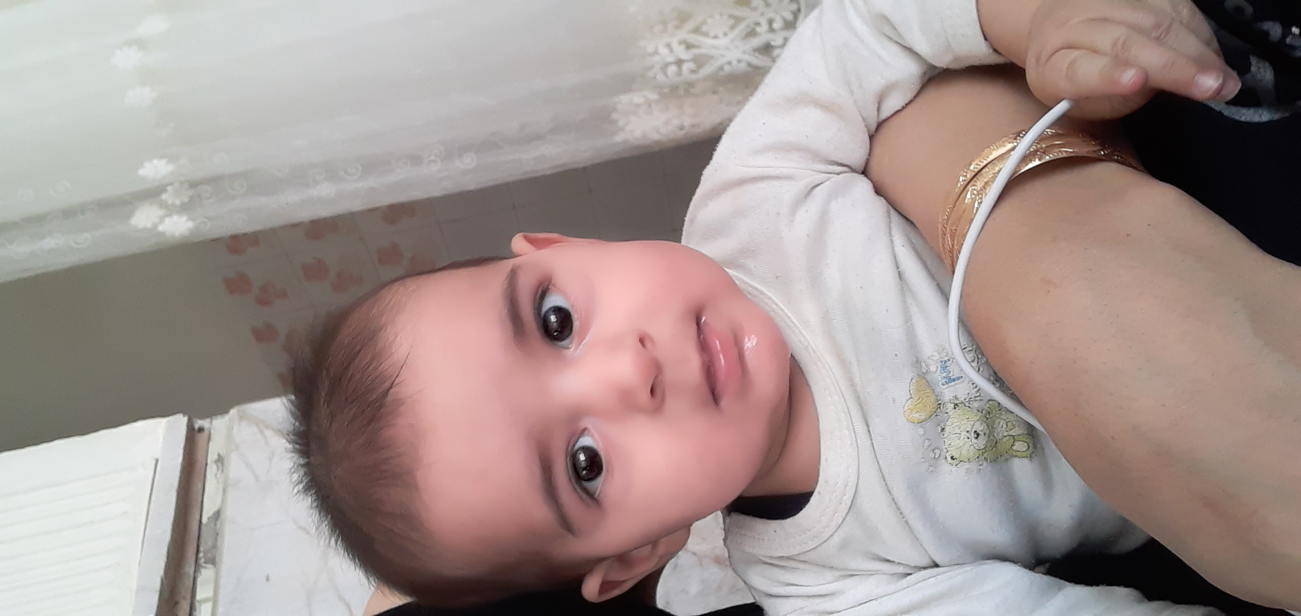 شایان علی محمدی