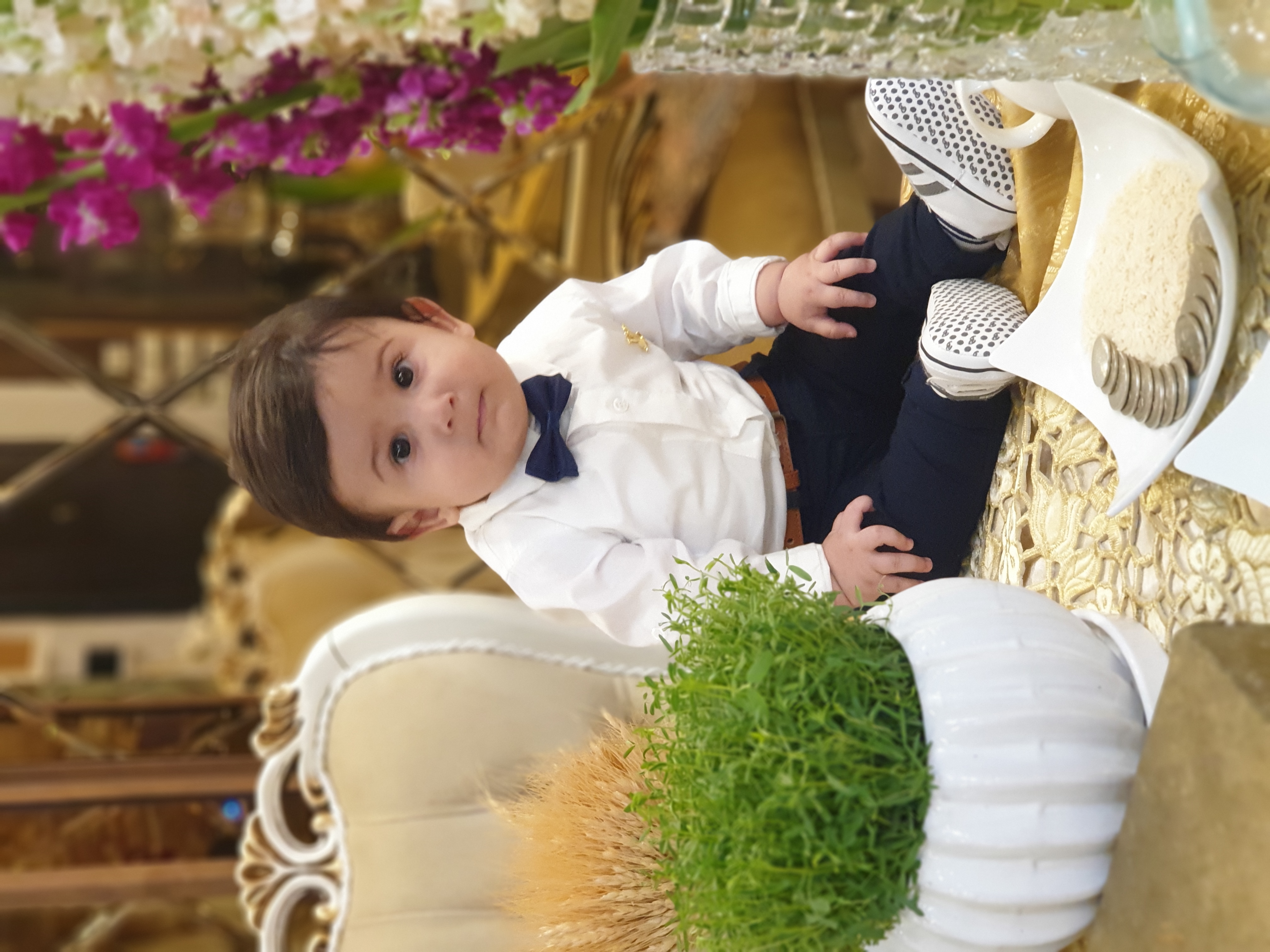 اراد وطن دوست کمالی