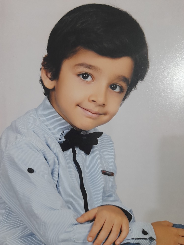 مهیار   عبدالهی