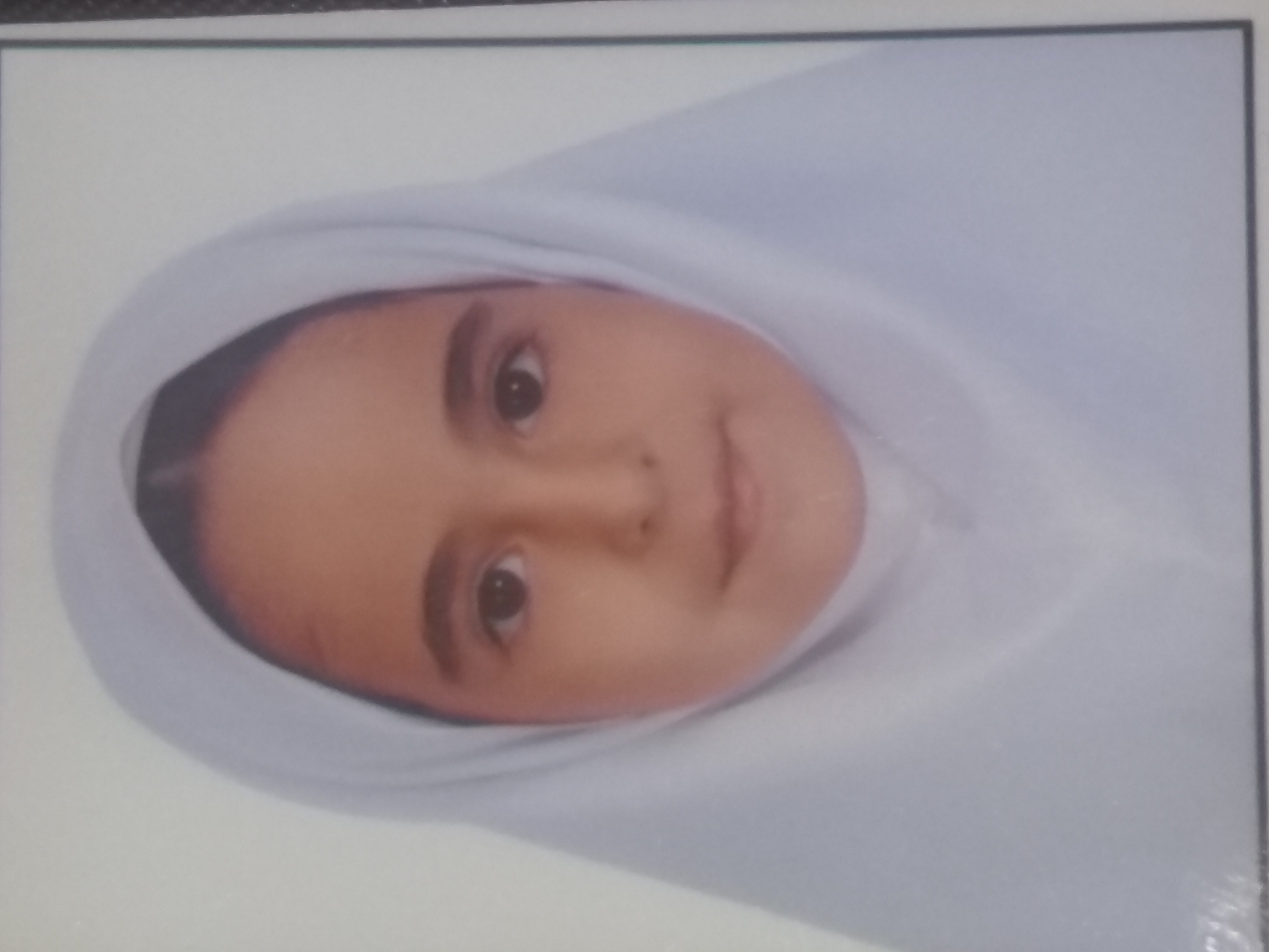 حلما عنایتی مفرد