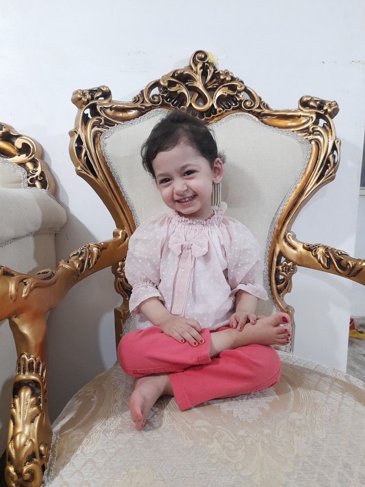 بارسین بیات