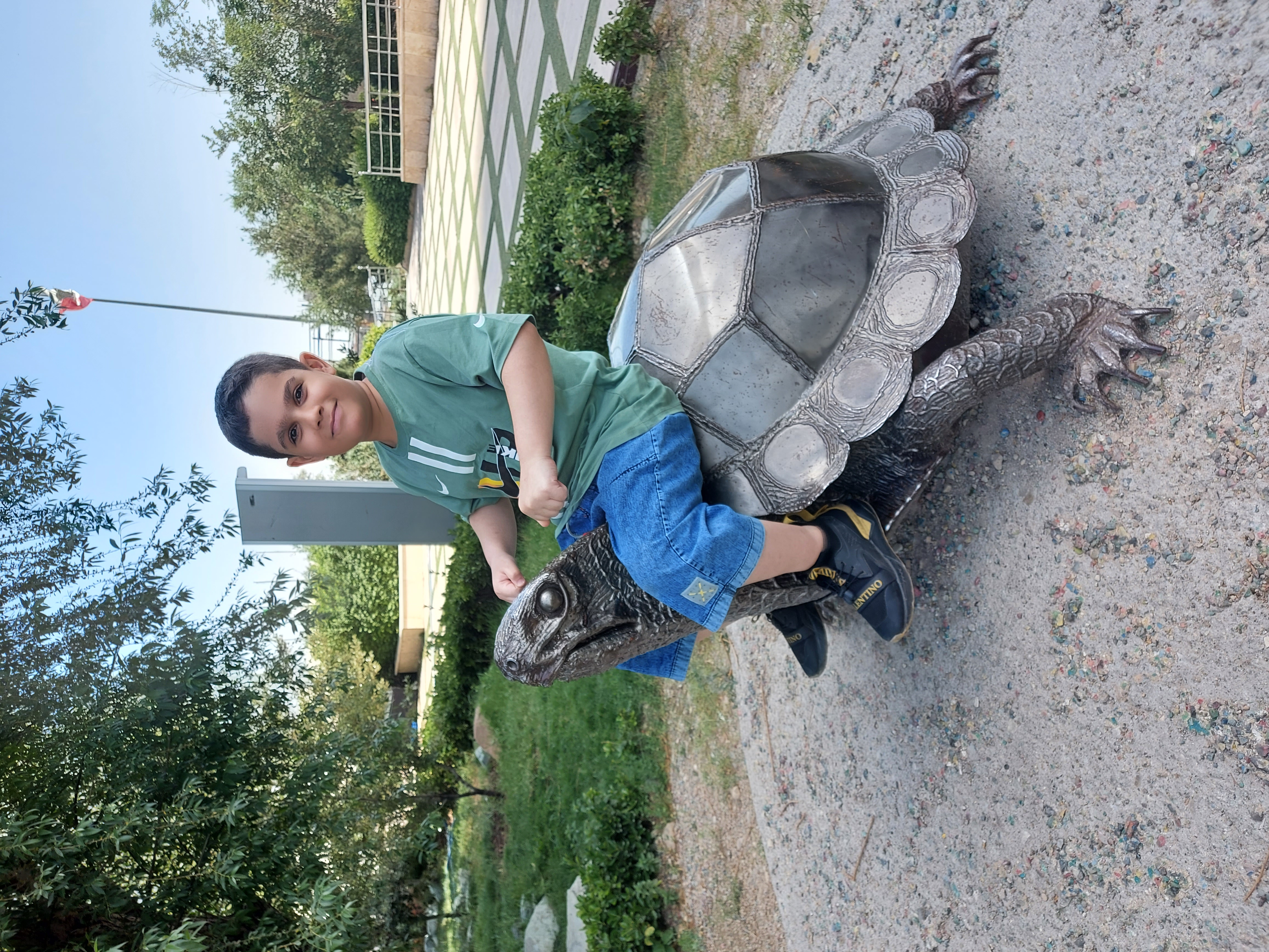 حسین اوجانی