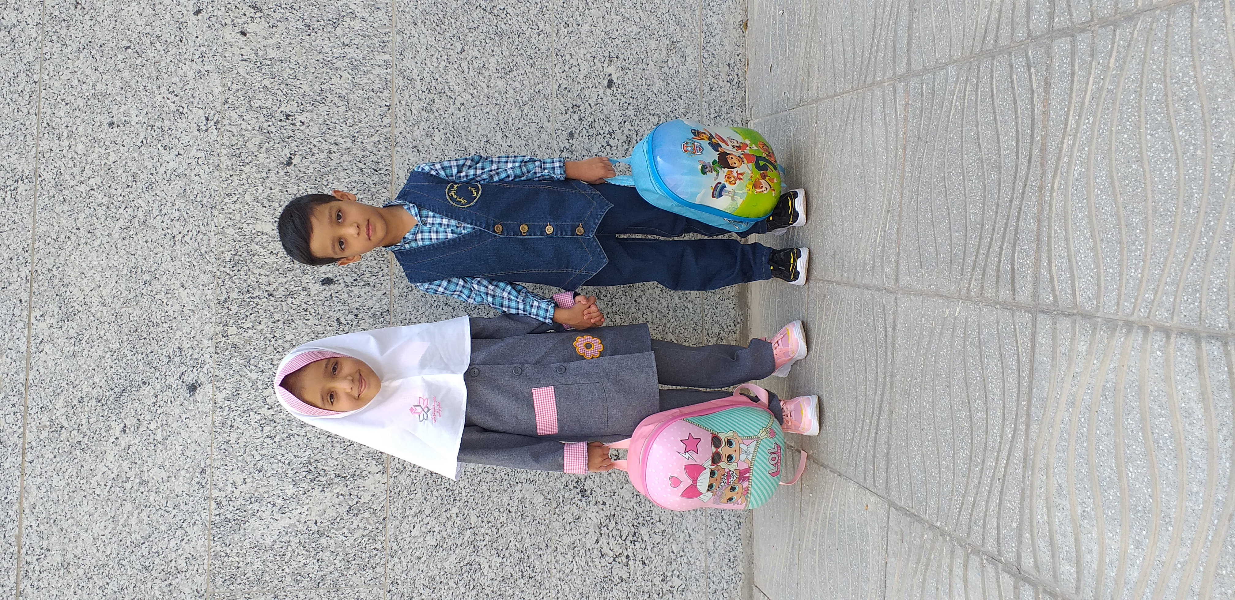 آرشیدا دانشی مسکونی