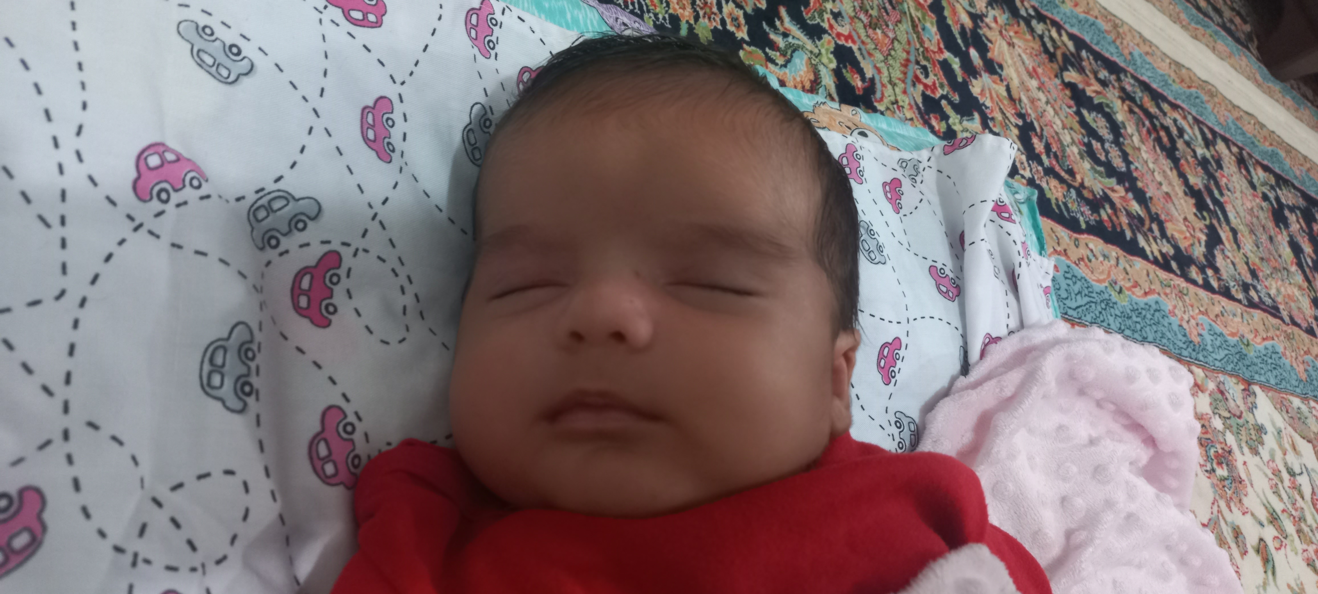 آریا پیام کیا